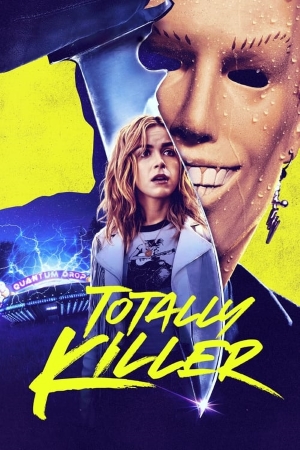 Totally Killer/ Напълно смъртоносен (2023)
