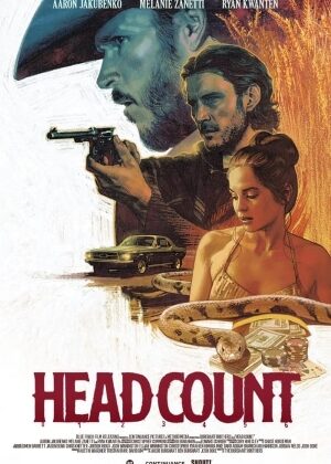Head Count / Бягството (2023)