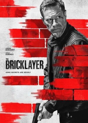 The Bricklayer / Убиецът на журналисти (2023)