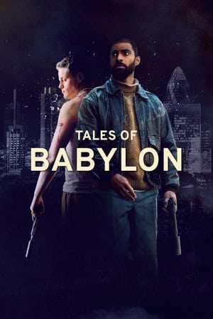 Tales Of Babylon / Приказки за Вавилон (2023)