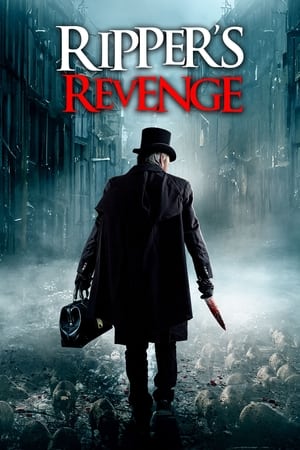 Ripper's Revenge / Отмъщението на Изкормвача (2023)