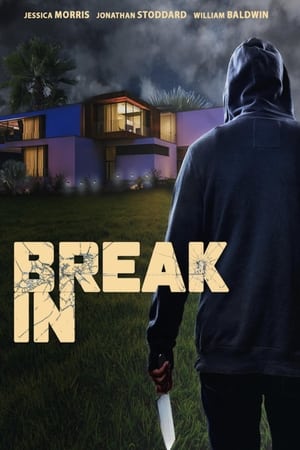 Break In / Взлом (2023)