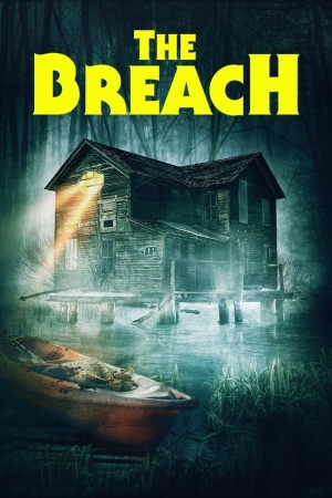 The Breach / Пробивът (2022)