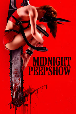 Midnight Peepshow, Среднощен сриптийз (2022)