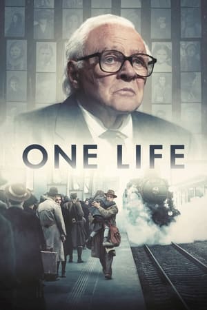 One Life / Един живот (2023)