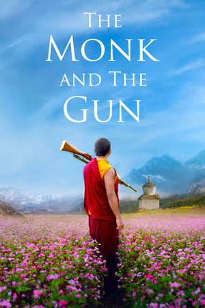 The Monk And The Gun / Монахът и пушката (2023)