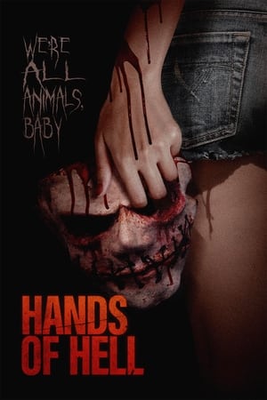 Hands Of Hell / Ръце на ада (2023)