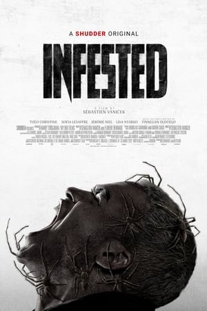 Infested / Заразени (2023)